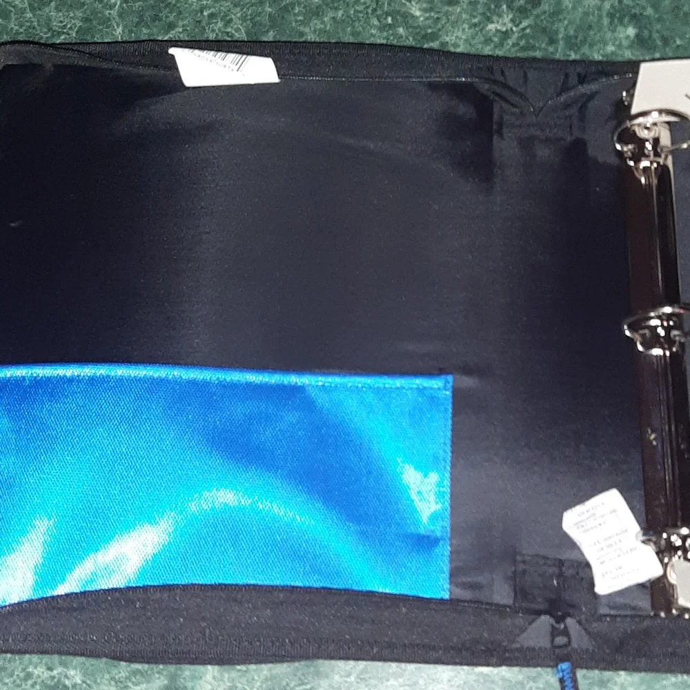 💼📒Tablet Binder-Tech Gear, New with Tags📒💼